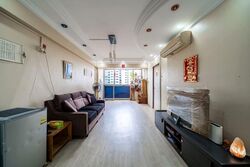Blk 104B Depot Heights (Bukit Merah), HDB 5 Rooms #563178771